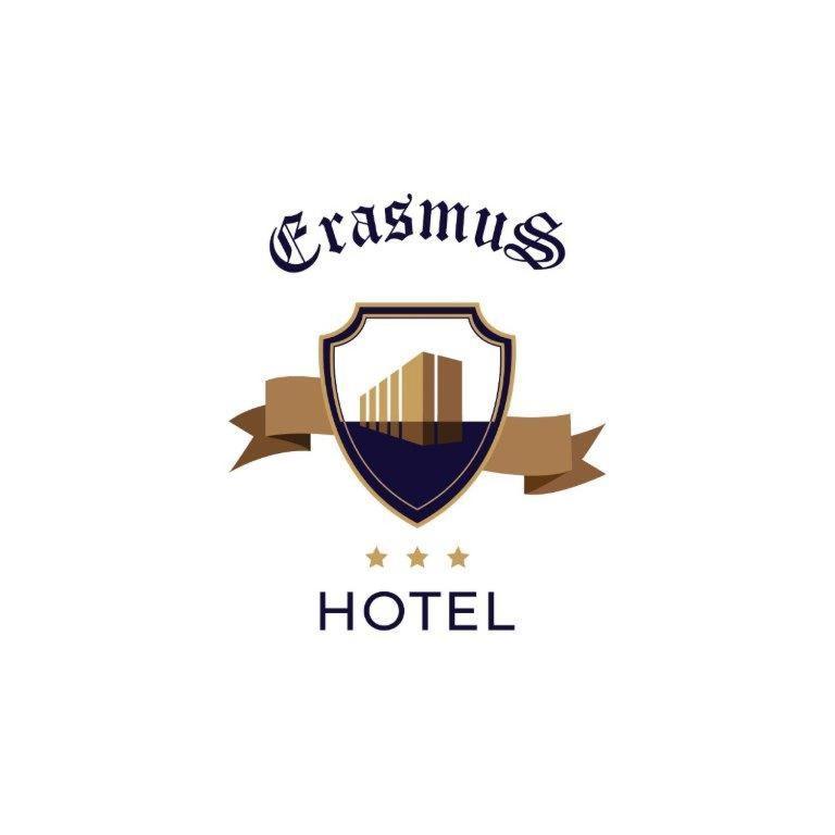 Hotel Erasmus Postojna Luaran gambar